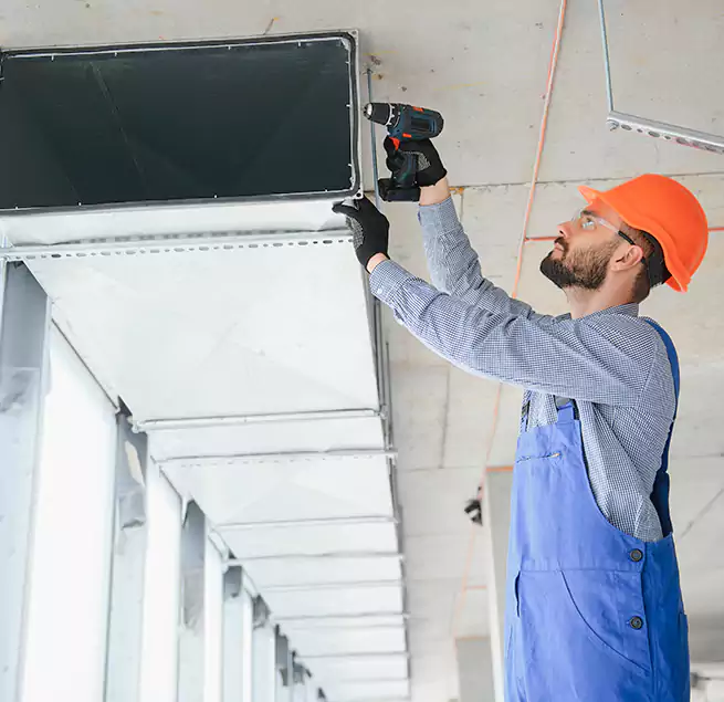 Why Homeowners & Businesses Trust Us in Charleston, WV