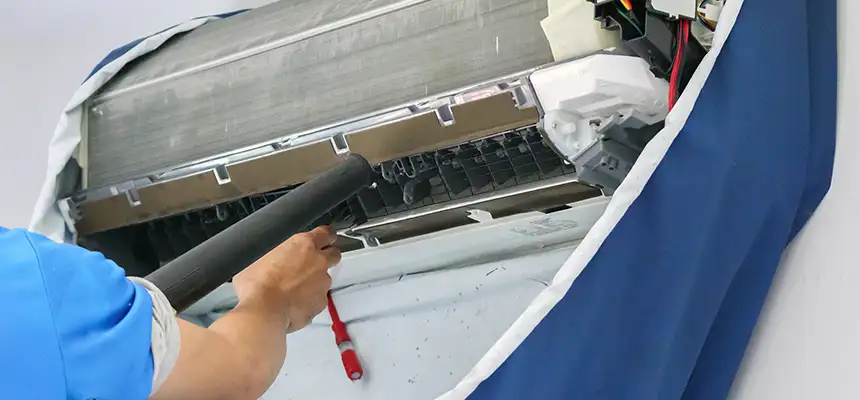 Advanced Clogged Dryer Vent Repair for Multi-Unit & Commercial in Charleston, WV