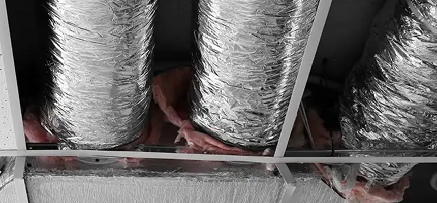 Scalable Commercial Multi‑Unit Dryer Vent Camera Inspection in Charleston, WV