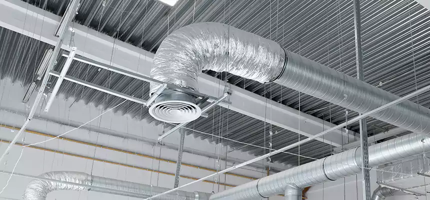 Our Dryer Vent Hose Replacement Services in Charleston, WV