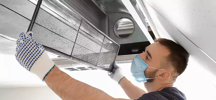 Our Home Duct Cleaning Services in Charleston, WV  