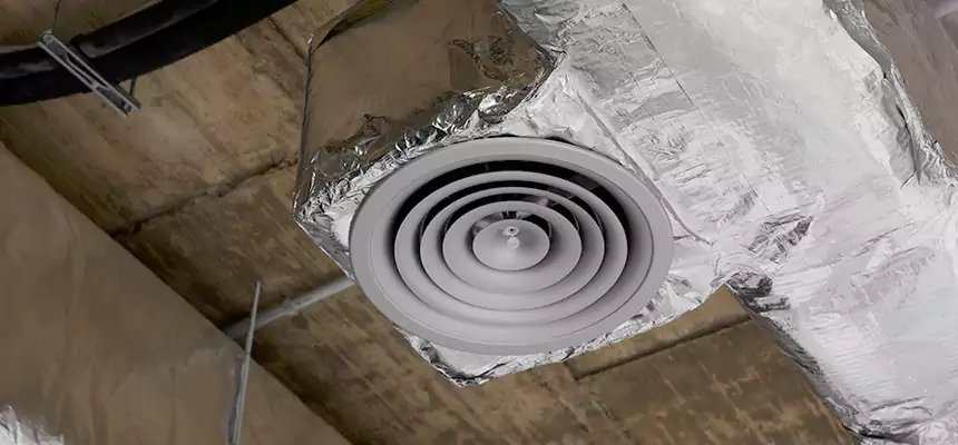 Our HVAC Ductwork Installation Services in Charleston, WV