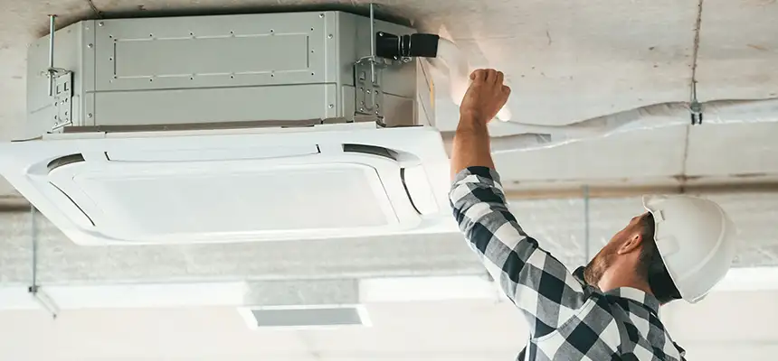 Our Local Vent Cleaning Services in Charleston, WV