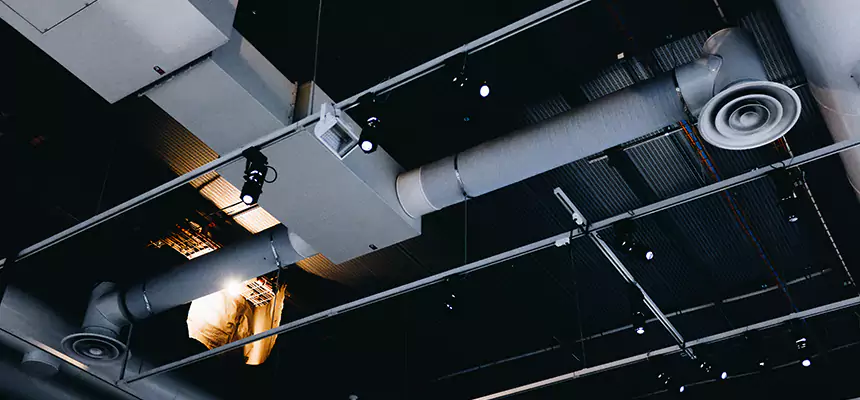 Our Seasonal Allergy Air Duct Cleaning Services in Charleston, WV