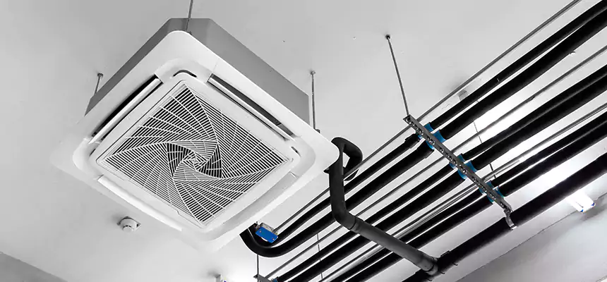 Our Smart AC Vent Controller Services in Charleston, WV