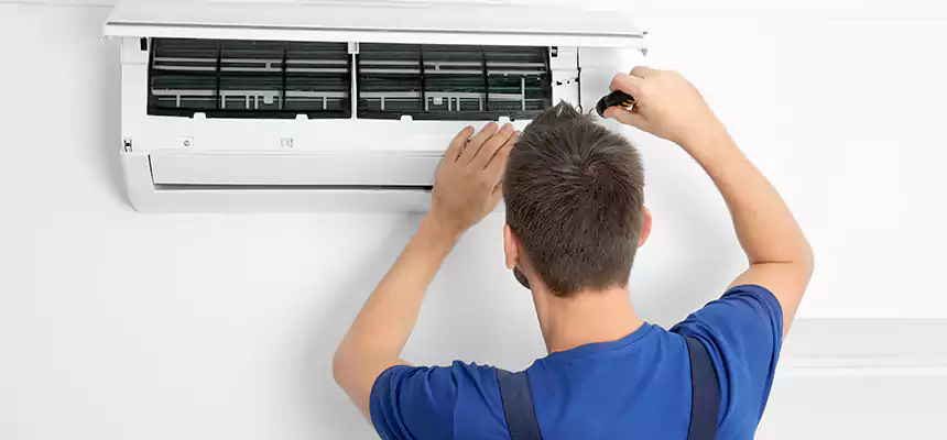 Our Smart Air Conditioning Installation Services in Charleston, WV