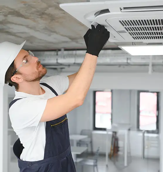 Top Affordable Duct Cleaning Services Near Me in Charleston, WV