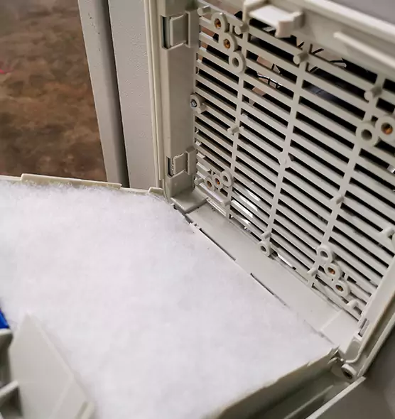 About Air Duct Overhaul & Upgrades in Charleston, WV