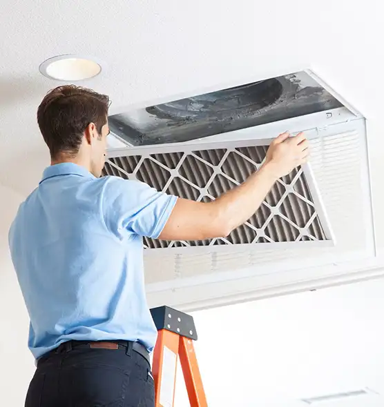 About Annual Dryer Vent Maintenance Charleston, WV
