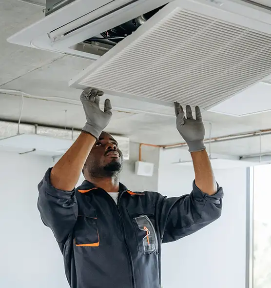 About Certified Air Duct Specialists in Charleston, WV