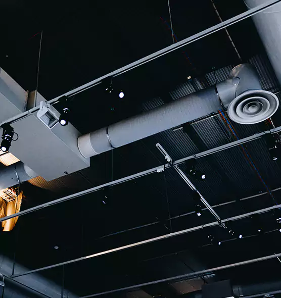 Professional Duct Cleaning For LEED Homes in Charleston, WV