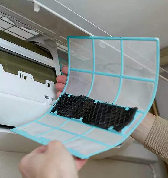 Welcome to Air Duct Cleaning & Repairs Charleston — Your Local HEPA Filter Installation Pros in Charleston, WV