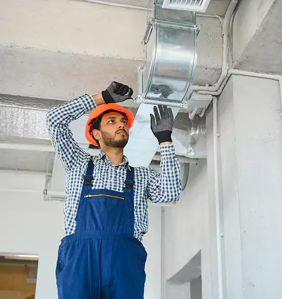 About Hotel Duct And Vent Cleaning in Charleston, WV