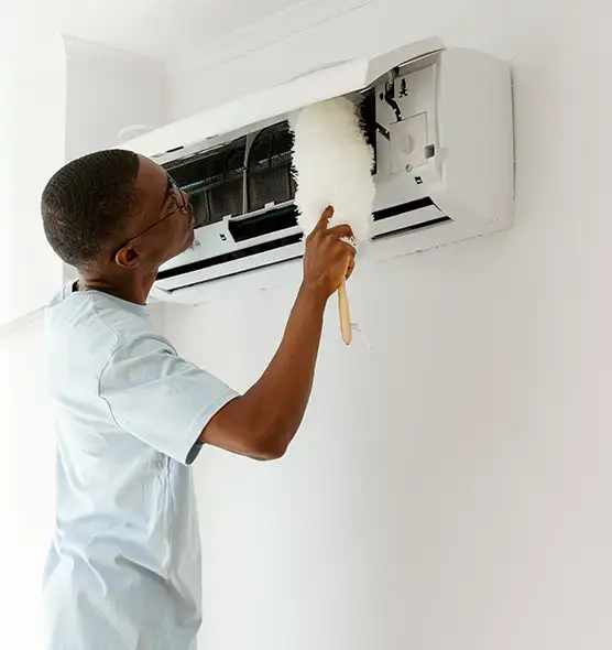 Professional Maximize AC Efficiency  in Charleston, WV