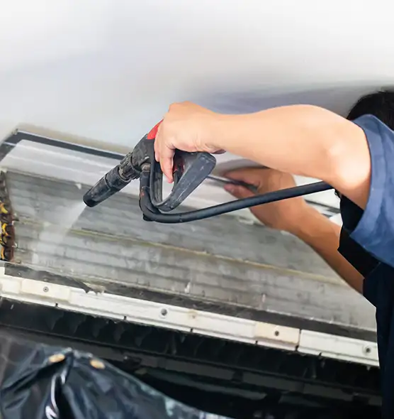 Welcome to Move-in/Move-out Duct Cleaning Services in Charleston, WV