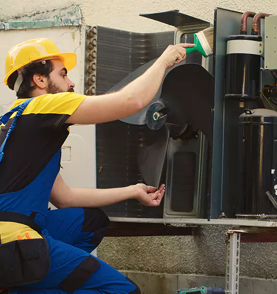 Top-Rated New Room Vent Extension in Charleston, WV