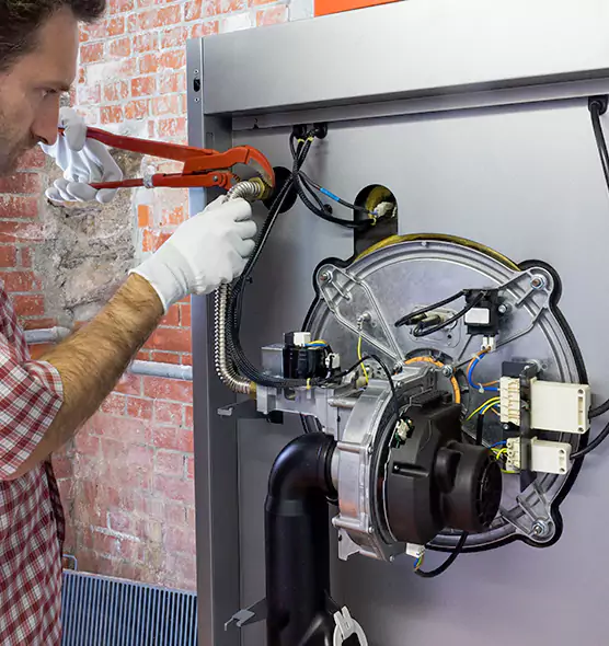 Advanced Repair Dryer Vent Hose in Charleston, WV