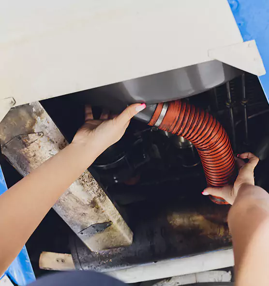 Top-Notch Return Vent Cleaning Service in Charleston, WV