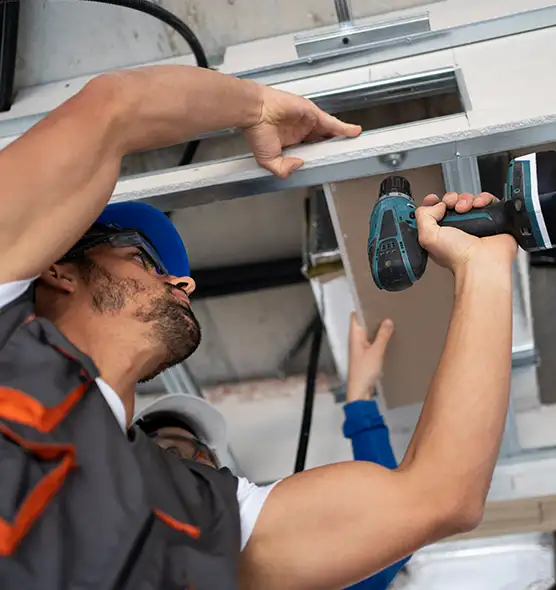 About Vent Smoke Odor Elimination in Charleston, WV