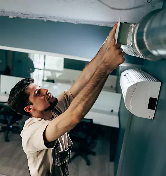 Reliable Warehouse Vent Cleaning in Charleston, WV