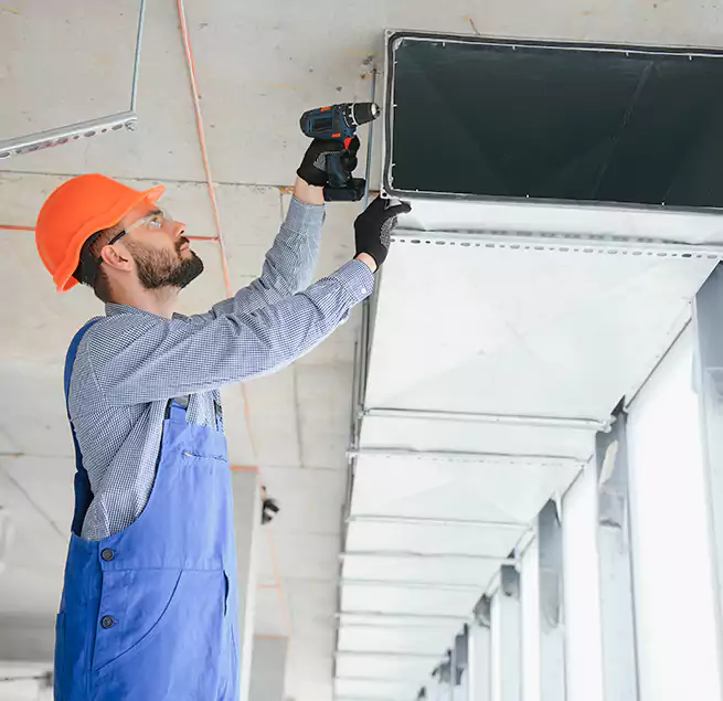 Why Homeowners & Businesses Trust Us in Charleston, WV?