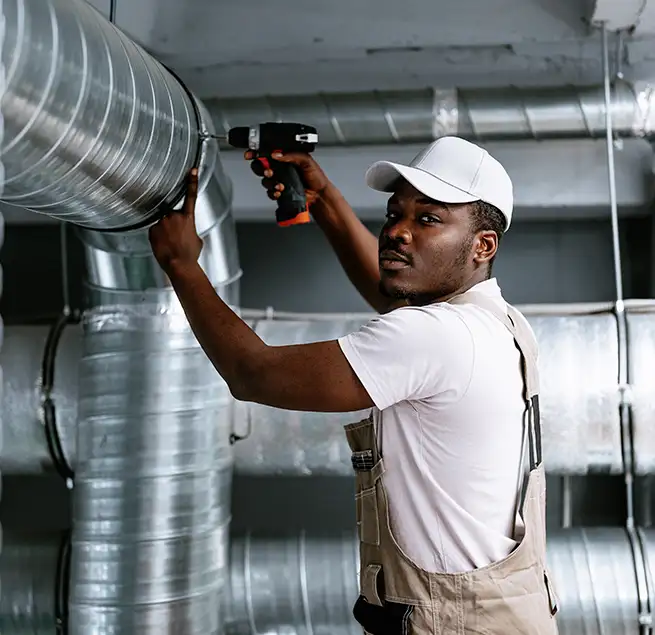 Why Homeowners & Businesses Trust Us Charleston, WV