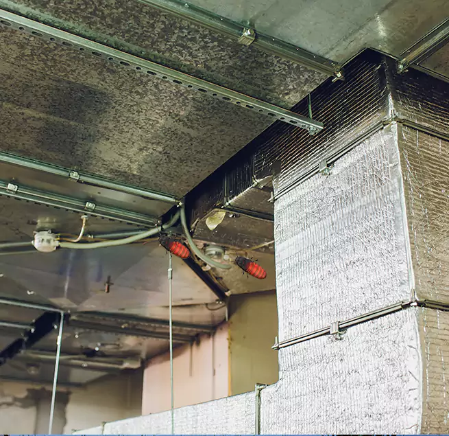 Why Homeowners & Businesses Trust Us in Charleston, WV?