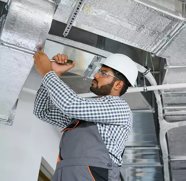 Why Homeowners & Businesses Trust Us Charleston, WV?