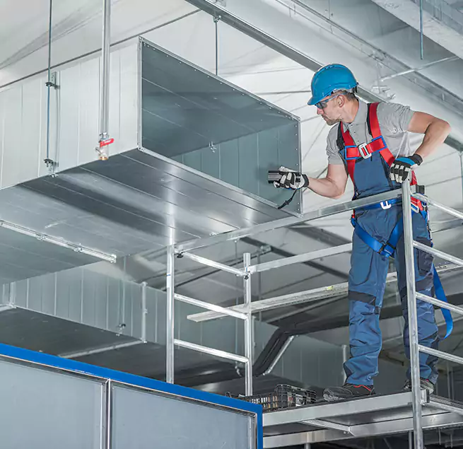 Why Homeowners & Businesses Trust Us in Charleston, WV?