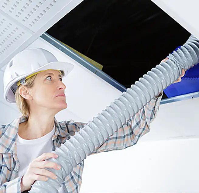 Why Homeowners & Businesses Trust Us Charleston, WV