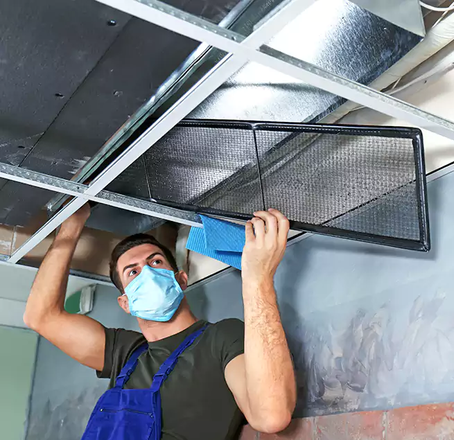 Why Homeowners Businesses Trust Us in Charleston, WV