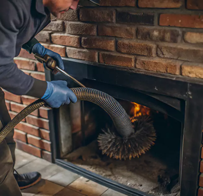 Why Homeowners & Businesses Trust Us in Charleston, WV?