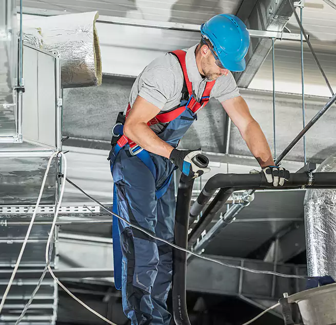 Why Homeowners & Businesses Trust Us in Charleston, WV?