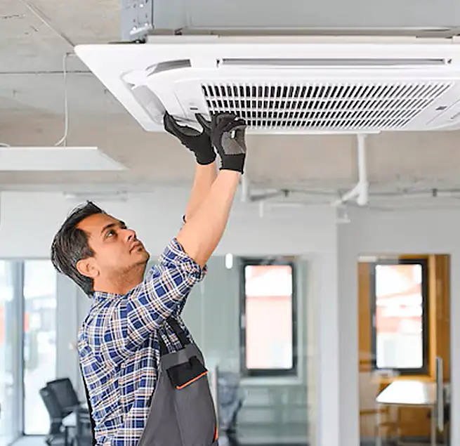 Why Homeowners & Businesses Trust Us in Charleston, WV?