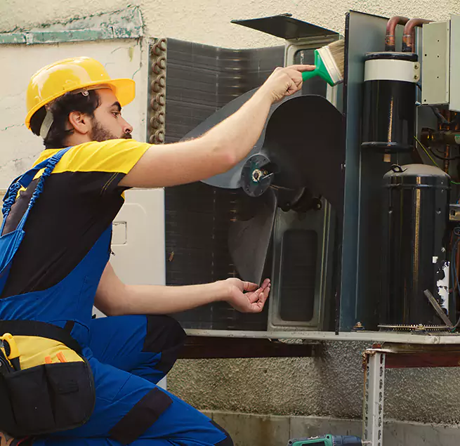 Why Homeowners Businesses Trust Us in Charleston, WV?