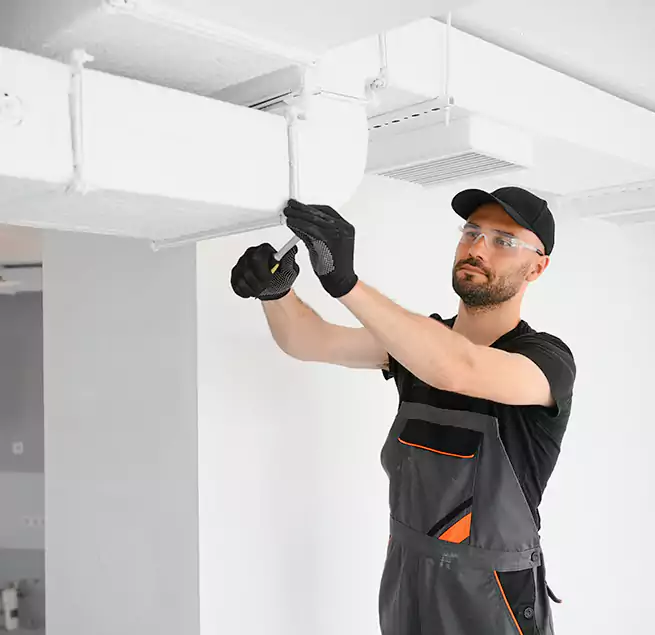 Why Homeowners & Businesses Trust Us in Charleston, WV?