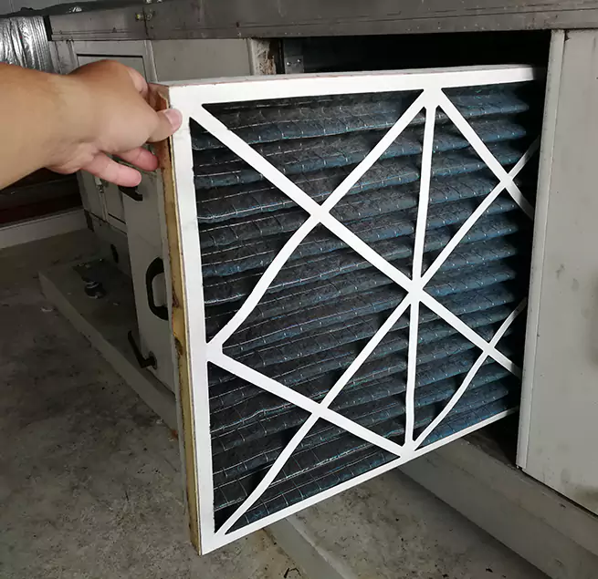 Why Homeowners & Businesses Trust Us Charleston, WV?