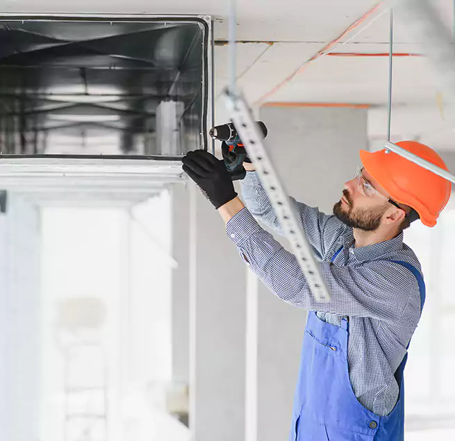 Why Homeowners & Businesses Trust Us Charleston, WV