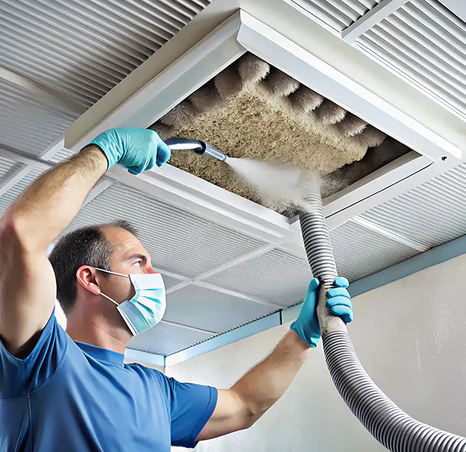 Why Homeowners Businesses Trust Us in Charleston, WV?