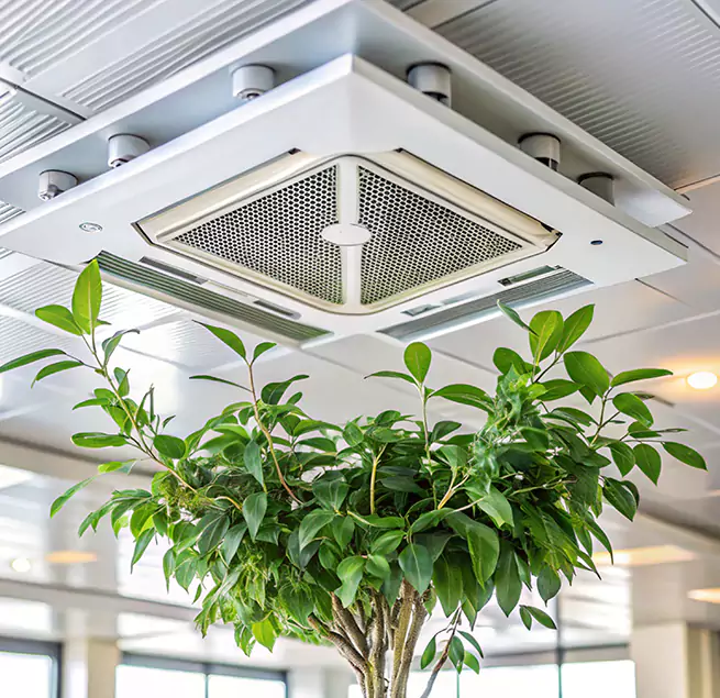 Why Homeowners & Businesses Trust Us in Charleston, WV?