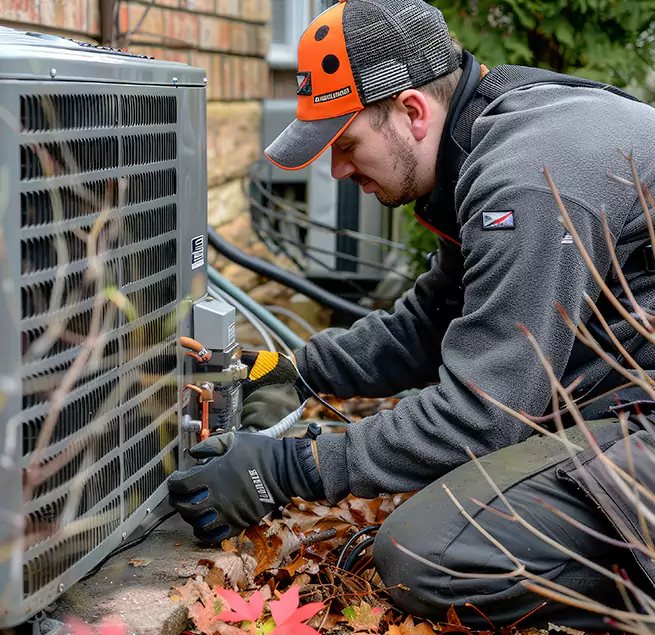 Why Homeowners & Businesses Trust Us in Charleston, WV?