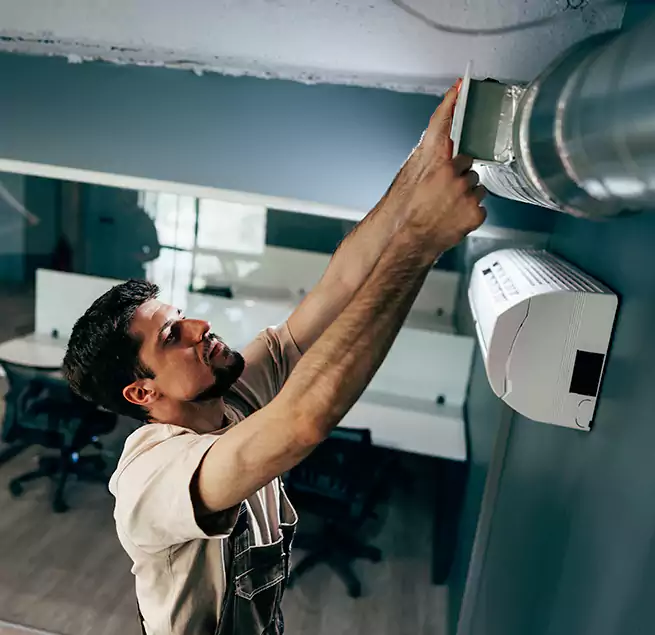 Why Homeowners & Businesses Trust Us in Charleston, WV?