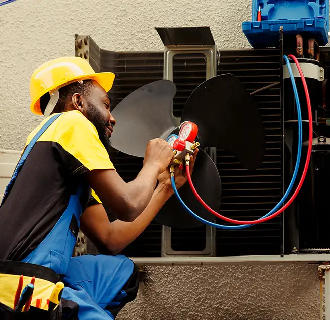 Why Homeowners & Businesses Trust Us in Charleston, WV?