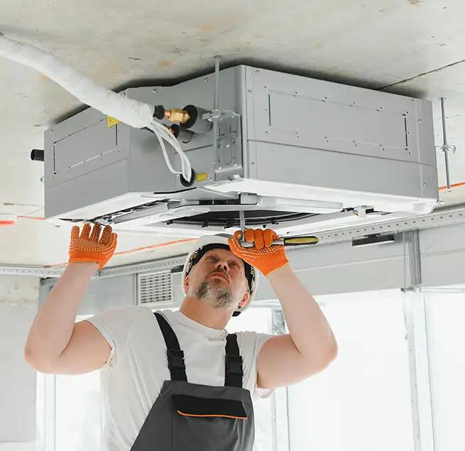 Why Homeowners & Businesses Trust Us Charleston, WV