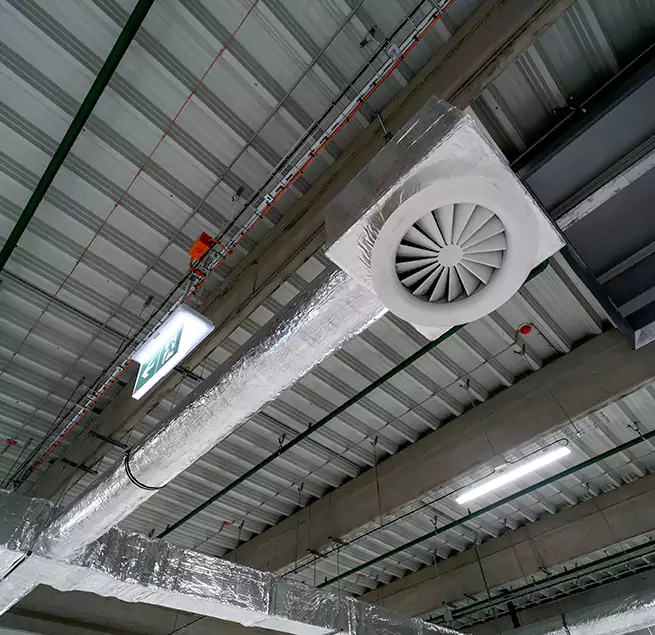 Why Homeowners & Businesses Trust Us in Charleston, WV