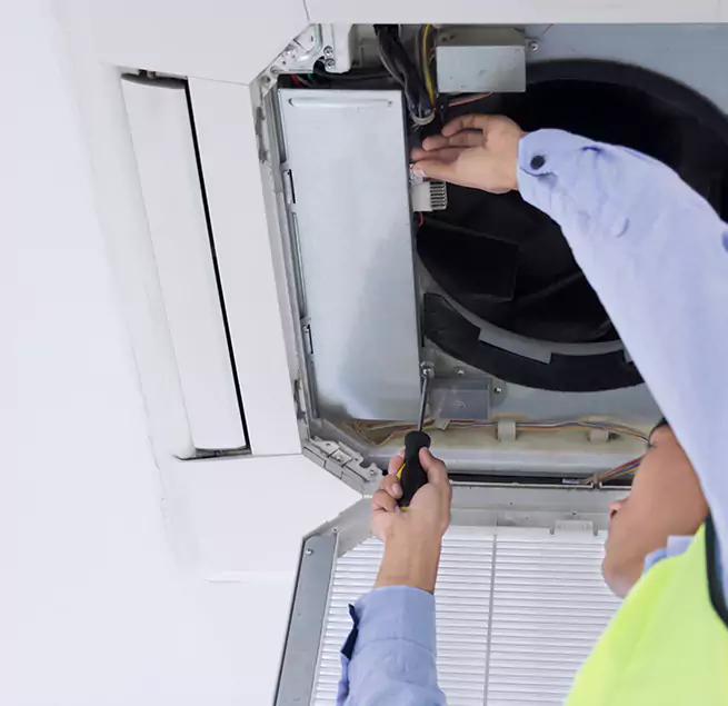 Why Homeowners Businesses Trust Us Charleston, WV