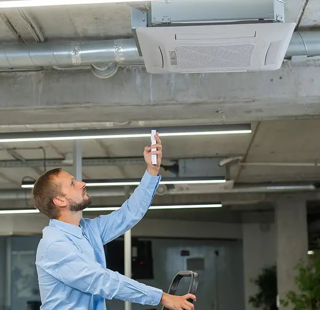 Why Homeowners & Businesses Trust Us in Charleston, WV?