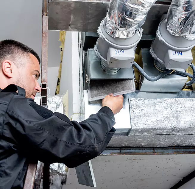 Why Homeowners Businesses Trust Us in Charleston, WV?