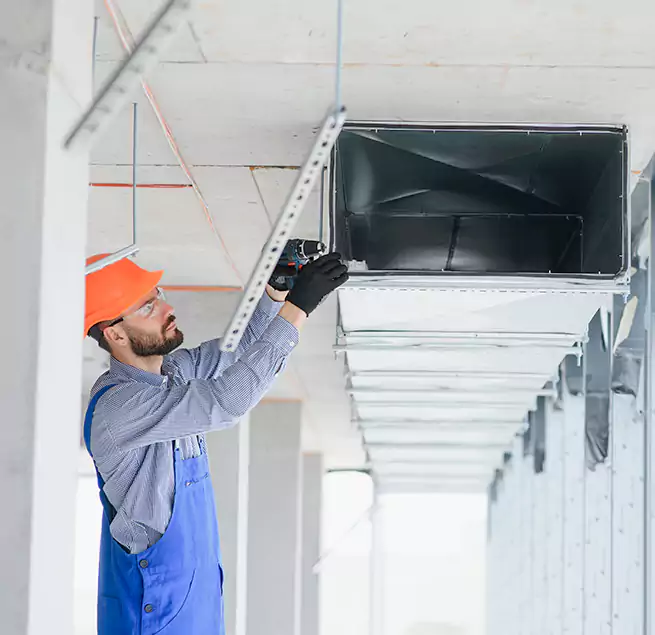 Why Homeowners & Businesses Trust Us in Charleston, WV?