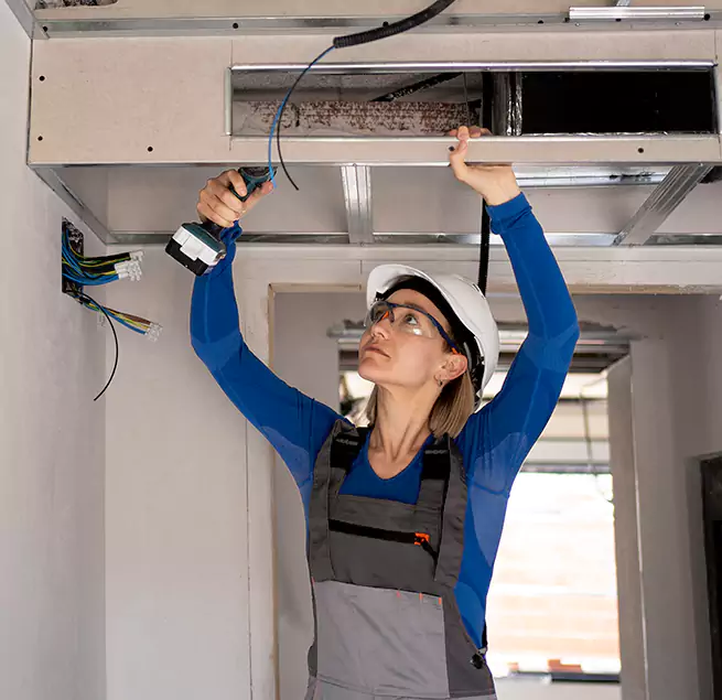 Why Homeowners & Businesses Trust Us in Charleston, WV?